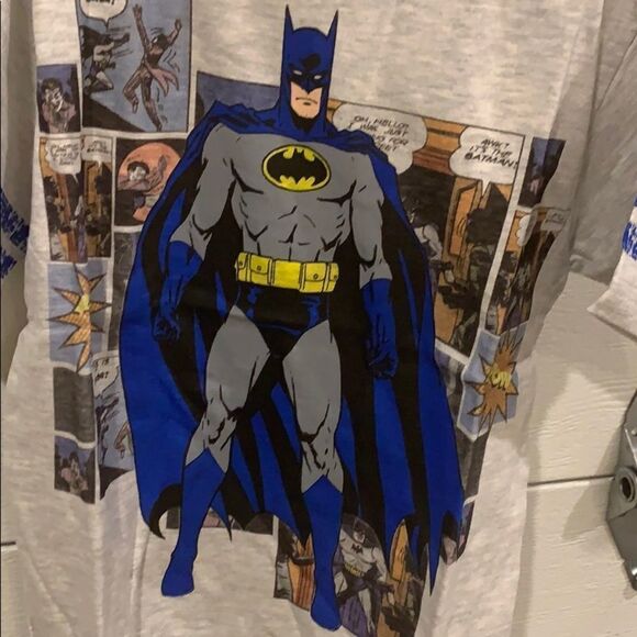 🎉1 hr sale 💐Batman boy tap 💤 - Picture 2 of 5